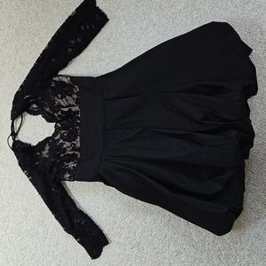 Betsey & Adam dress. Like New!